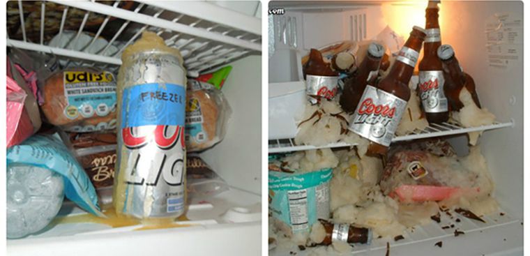 11 điều cấm kỵ khi sử dụng tủ lạnh nếu không muốn tủ nhanh hỏng