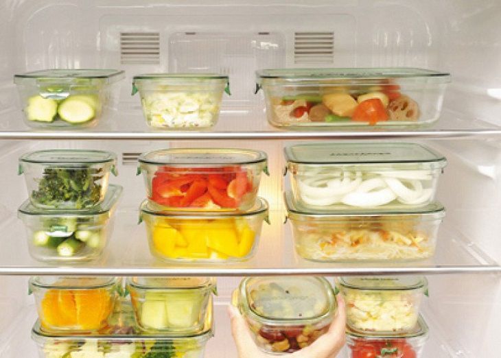 11 cách giúp tủ lạnh nhà bạn luôn tiết kiệm điện_a