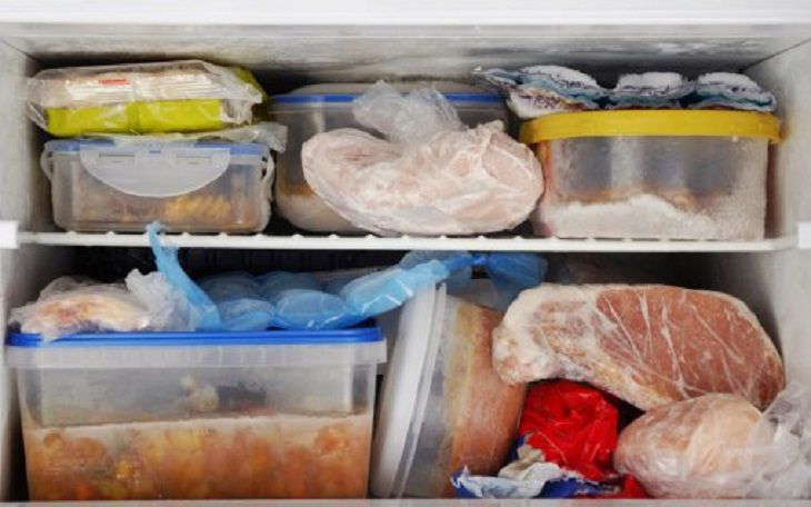 11 cách giúp tủ lạnh nhà bạn luôn tiết kiệm điện_b